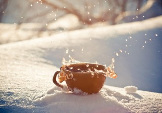 График работы в январе